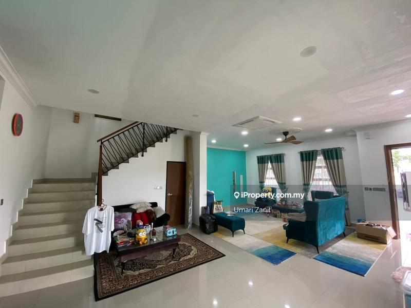 Cluster House for Sale in Pasir Gudang, Johor by Umair Zanil - iProperty.com.my