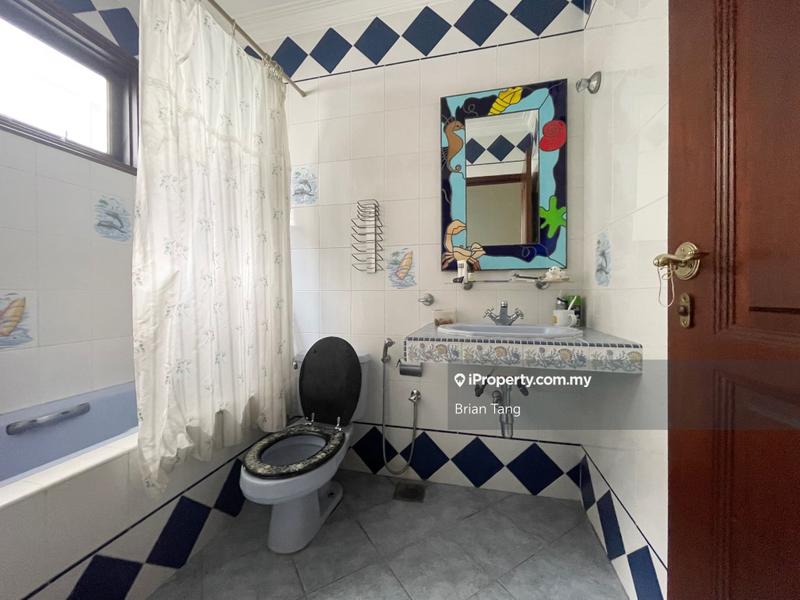Bungalow House untuk Dijual di Sierramas, Sungai Buloh oleh Brian Tang - iProperty.com.my