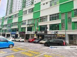 Kedai untuk Dijual di Taman Overseas Union (Taman Oug), Jalan Klang Lama (Old Klang Road) oleh Caren Yong - iProperty.com.my