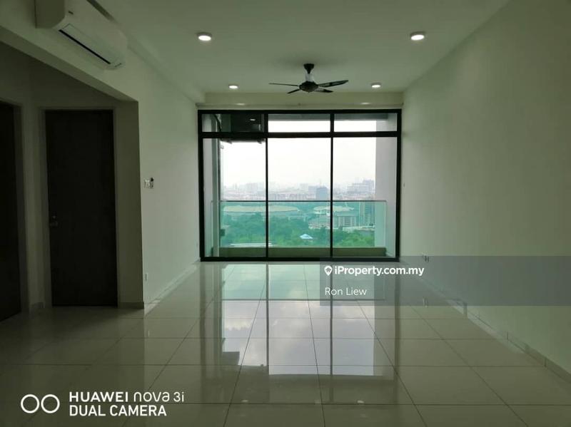 Service Residence for Sale in City of Green by Ron Liew - iProperty.com.my