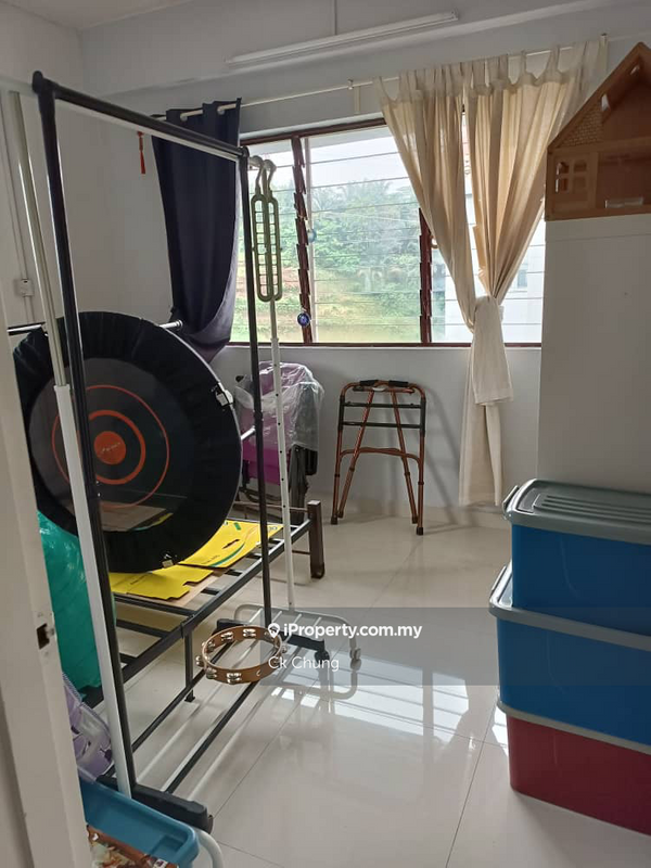 Condominium for Sale in Menara Sri Damansara (SD Tower) by Ck Chung - iProperty.com.my