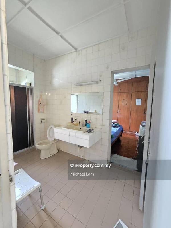 Rumah Berkembar untuk Dijual di SS1, Petaling Jaya oleh Michael Lam - iProperty.com.my