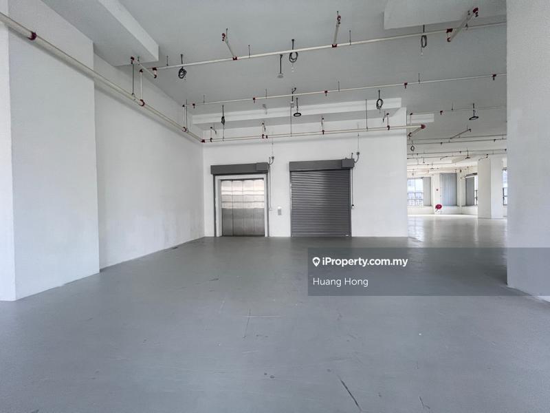 Gudang untuk Disewa di Seksyen 23, Shah Alam oleh Huang Hong - iProperty.com.my