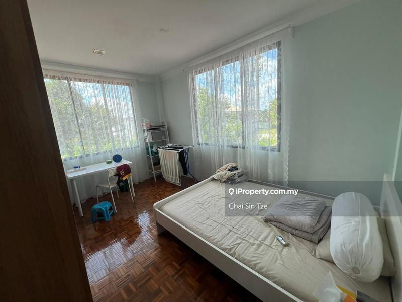 Semi-Detached House for Sale in Stapok, Kuching by Chai Sin Tze - iProperty.com.my