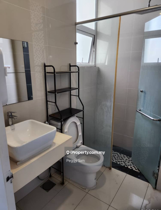 Service Residence for Sale in Skypod Residence by Peggy Sim - iProperty.com.my