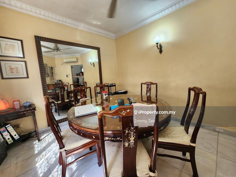 Semi-Detached House for Sale in Bandar Sri Damansara SD 15, Bandar Sri Damansara by Jimmy Tan - iProperty.com.my