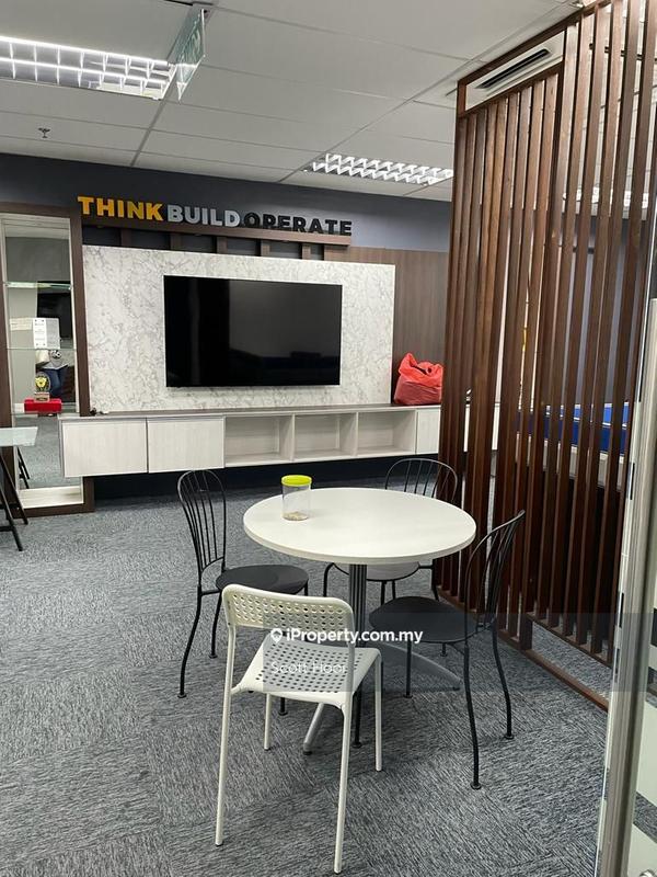 Pejabat untuk Disewa di Petaling Jaya, Petaling Jaya oleh Scott Hooi - iProperty.com.my