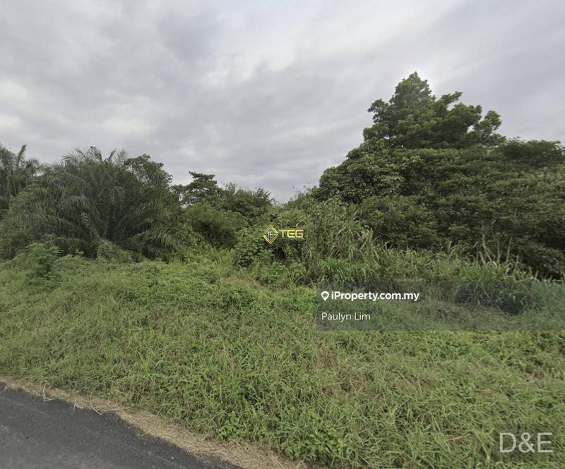 For Sale - Freehold 2.16acres Kampung Sungai Rambai, Jenjarom Industry land Beside Access Road