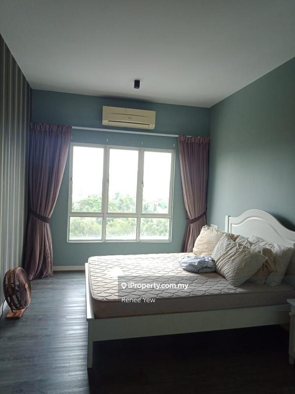 Service Residence for Sale in Endah Promenade by Renee Yew - iProperty.com.my