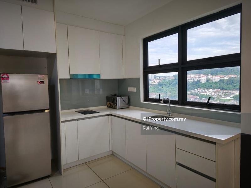 Service Residence for Rent in EkoCheras by Rui Ying - iProperty.com.my