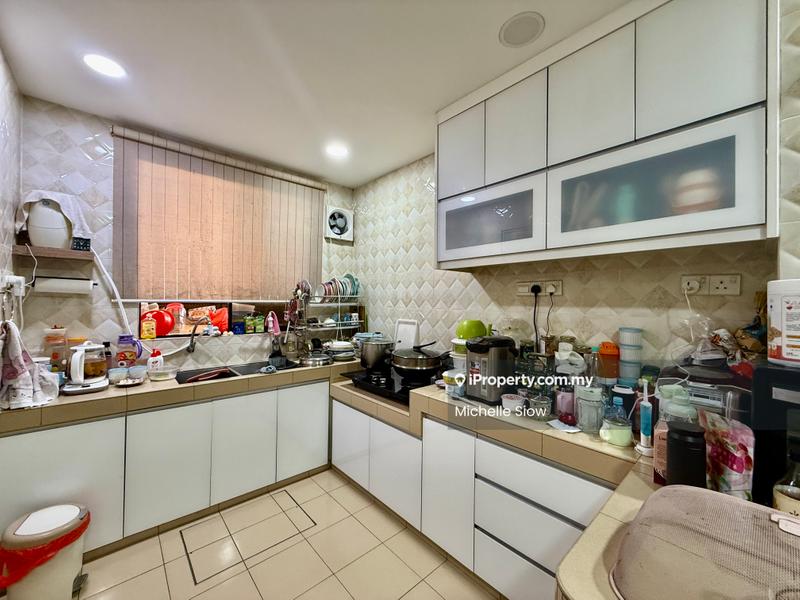 2-storey Terraced House for Sale in Taman Muda, Ampang by Michelle Siow - iProperty.com.my