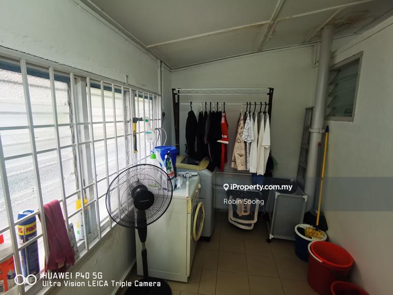 Rumah Berangkai 1 Tingkat untuk Dijual di Ujong Pasir, Melaka City oleh Robin Soong - iProperty.com.my