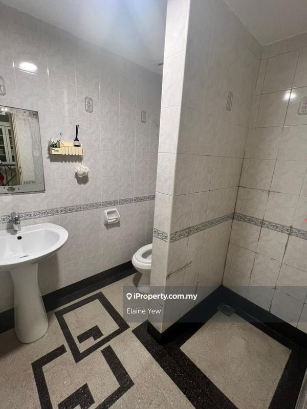 3-storey Terraced House for Sale in Jalan Ipoh, Kuala Lumpur by Elaine Yew - iProperty.com.my
