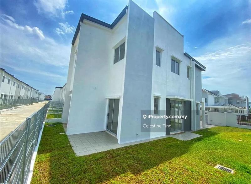 Rumah Berangkai 2 Tingkat untuk Dijual di Setia Ecohill, Semenyih oleh Celestine Ting - iProperty.com.my