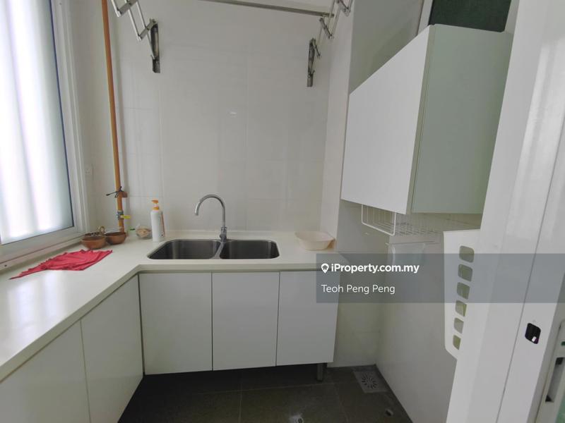 Service Residence for Sale in Glomac Damansara by Teoh Peng Peng - iProperty.com.my