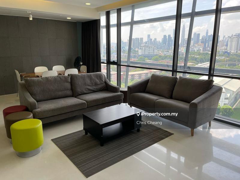 For Rent - The Capers @ Sentul East