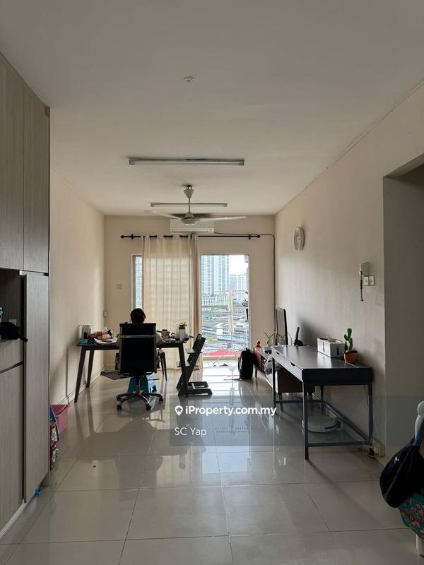 Kondominium untuk Dijual di Casa Idaman oleh SC Yap - iProperty.com.my