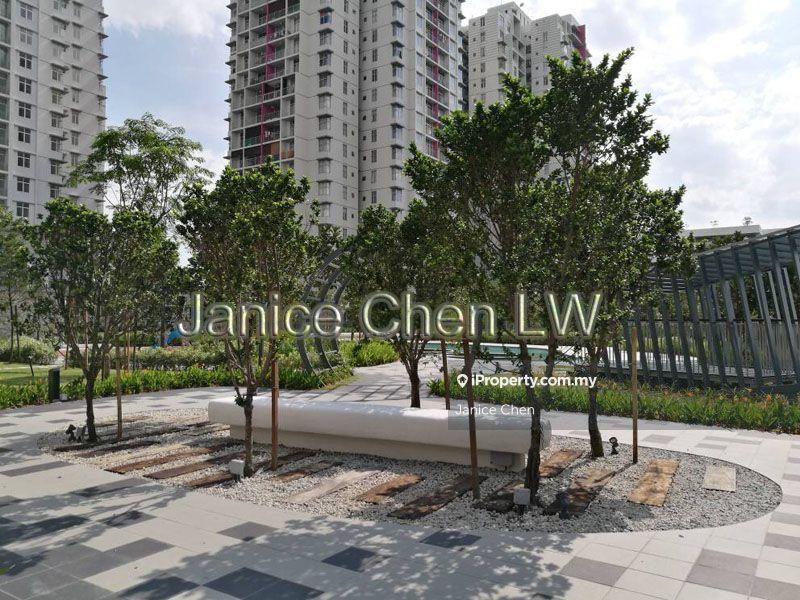 Kondominium untuk Dijual di Midfields 2 oleh Janice Chen - iProperty.com.my