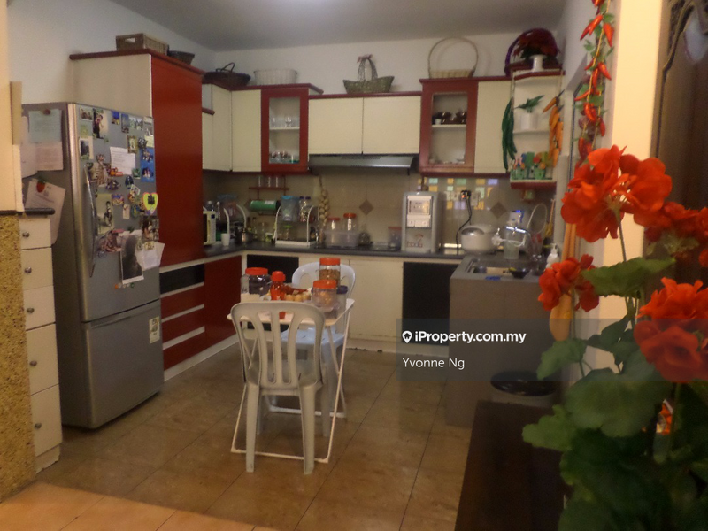 Rumah Berkembar untuk Dijual di Taman Universiti Ss3, Petaling Jaya oleh Yvonne Ng - iProperty.com.my