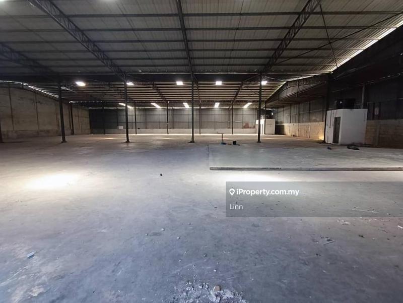 Gudang untuk Disewa di Tasek Gelugor, Penang oleh Linn - iProperty.com.my