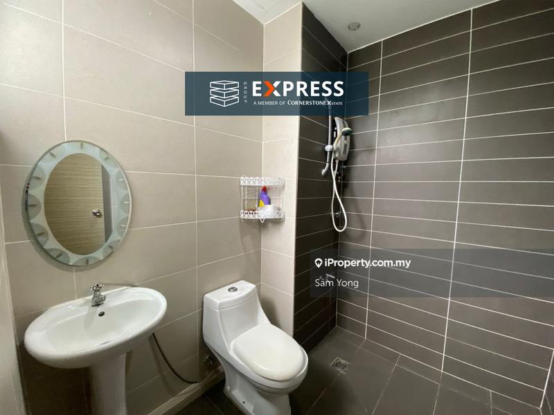 Condominium for Sale in Homelite Resort by Sam Yong - iProperty.com.my