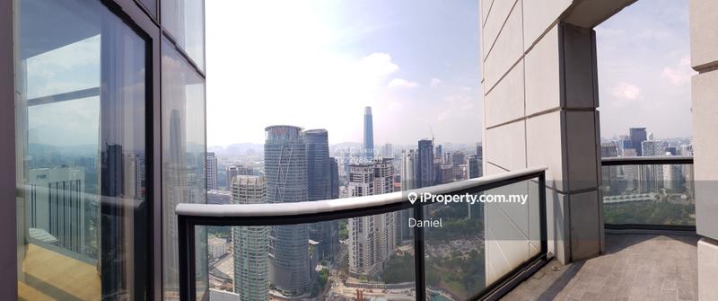 Kondominium untuk Dijual di Condominium @ The Troika oleh Daniel - iProperty.com.my