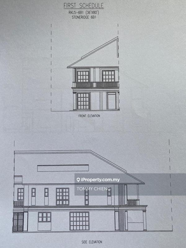 Cluster House for Sale in Eco Majestic, Semenyih by TOMMY CHIENG - iProperty.com.my