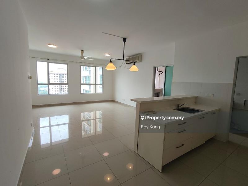 Condominium for Rent in Casa Tropicana by Roy Kong - iProperty.com.my