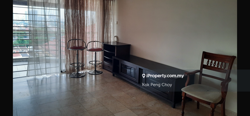 Kondominium untuk Dijual di Bukit Desa Condominium oleh Kok Peng Choy - iProperty.com.my
