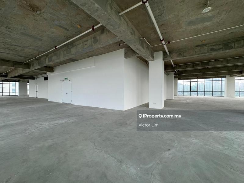 Office for Rent in KLGCC Resort, Bukit Kiara by Victor Lim - iProperty.com.my