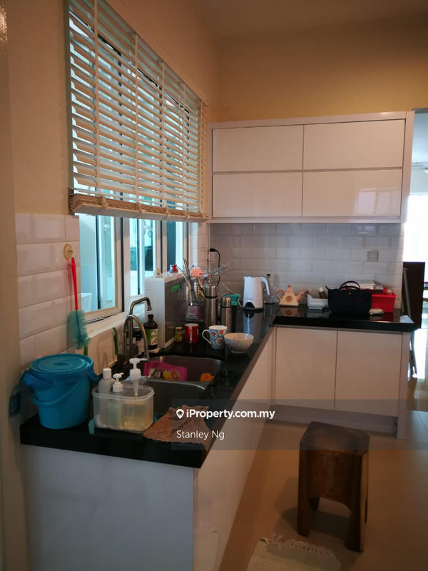 Condominium for Sale in Surian Residences by Stanley Ng - iProperty.com.my