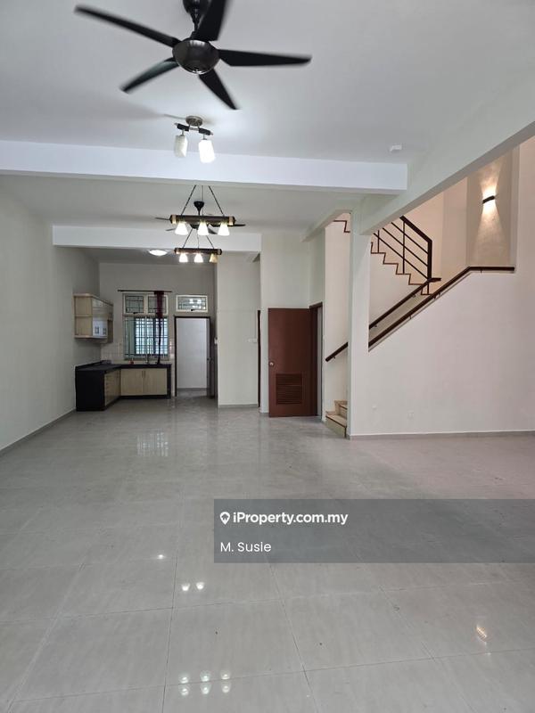 2-storey Terraced House for Sale in Taman Suria Muafakat, Johor Bahru by M. Susie - Living Room - iProperty.com.my