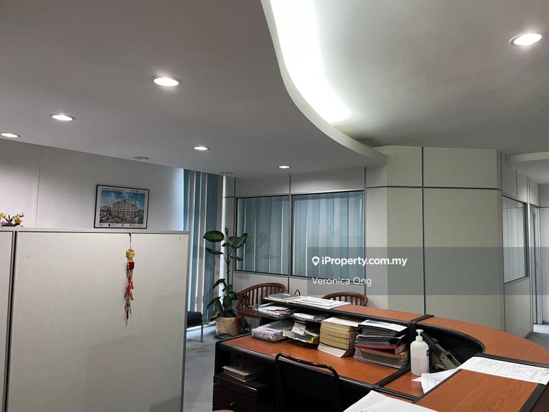 Office for Sale in Dataran Prima by Veronica Ong - iProperty.com.my