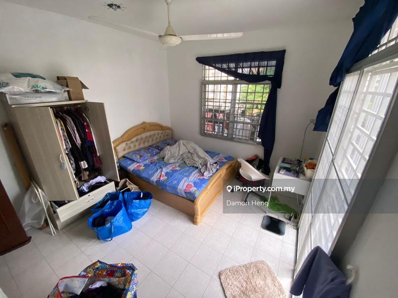 Semi-Detached House for Sale in Corner 3Storey Semi-D Tiara Villa Taman United, Jalan Klang Lama (Old Klang Road) by Damon Heng - iProperty.com.my