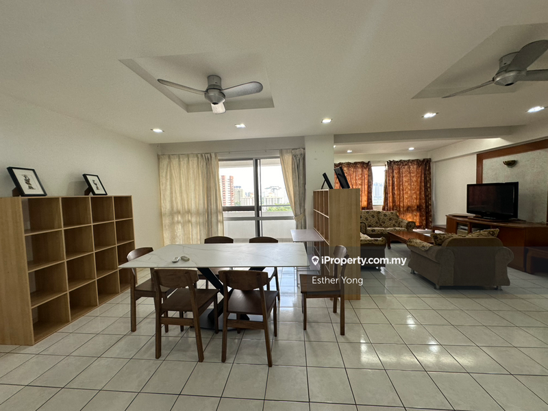 For Sale - OBD Garden Tower