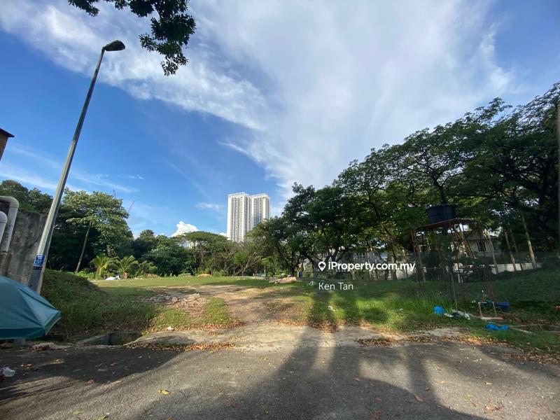 Tanah Banglo untuk Dijual di Pju 3, Tropicana oleh Ken Tan - iProperty.com.my