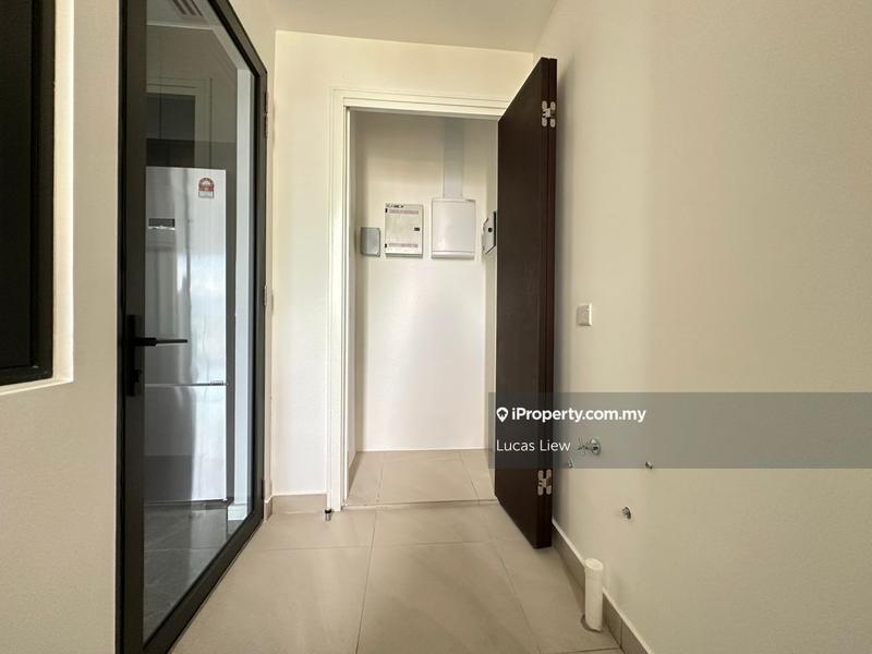 Residensi Servis untuk Dijual di Park Regent @Desa Park City oleh Lucas Liew - iProperty.com.my