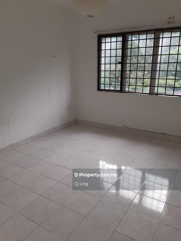 Rumah Flat untuk Dijual di Flora Damansara Flat oleh Cj Ling - iProperty.com.my