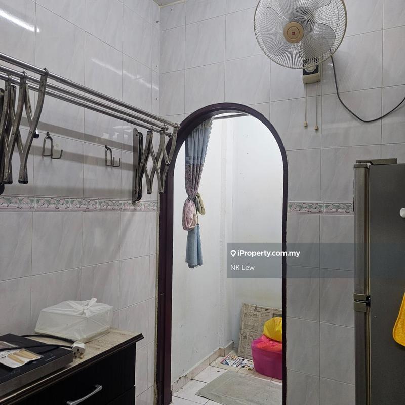 Pangsapuri untuk Dijual di Pangsapuri Orkid oleh NK Lew - iProperty.com.my