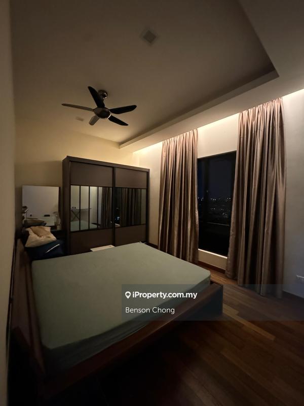 For Sale - Impian Senibong Residences