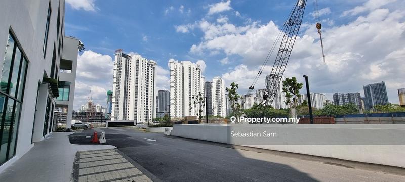 Retail Space for Rent in Subang Jaya, Selangor by Sebastian Sam - iProperty.com.my