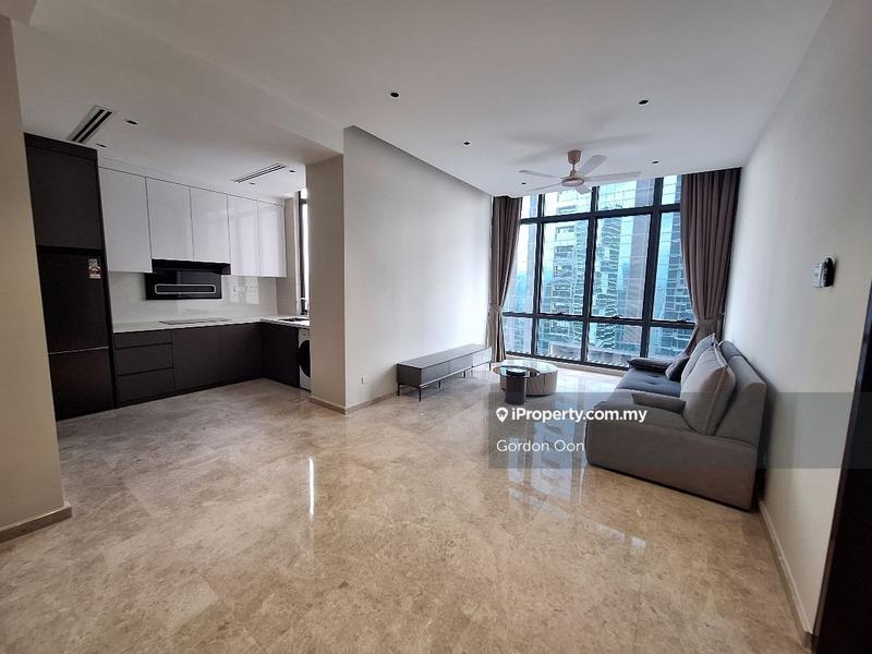 Service Residence for Sale in The Manor by Gordon Oon - iProperty.com.my