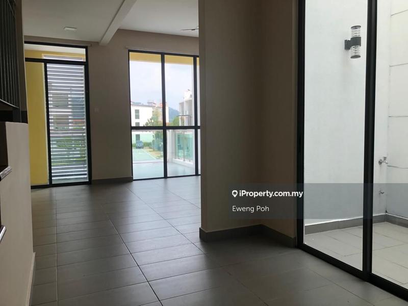 3-storey Terraced House for Sale in 3 Storey Superlink, Ukay Tropika, Ampang Ukay, Ampang by Eweng Poh - iProperty.com.my