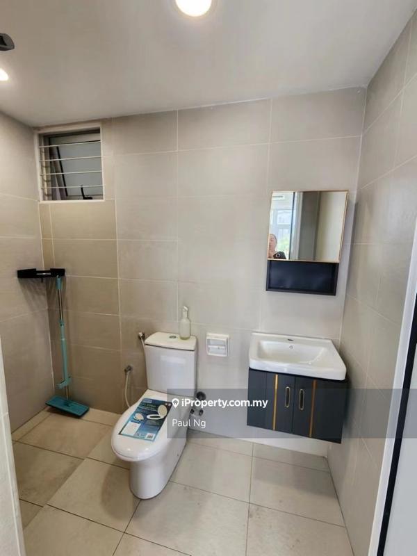 Service Residence for Sale in Livia Residence @ C180 by Yew Ng - iProperty.com.my
