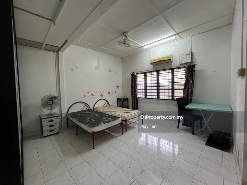 Rumah Berkembar untuk Dijual di Taman Ria, Kluang oleh May Tan - iProperty.com.my