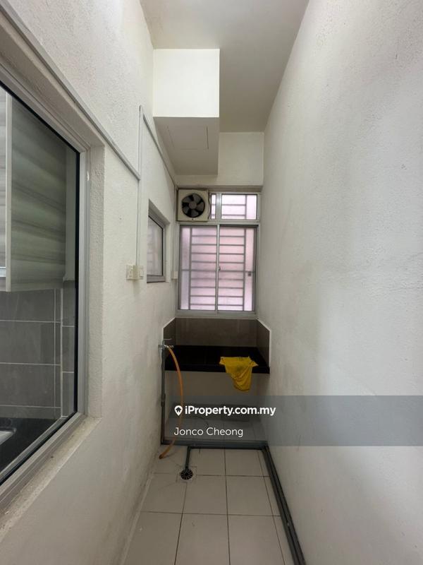 Pangsapuri untuk Dijual di Suria Residence oleh Jonco Cheong - iProperty.com.my