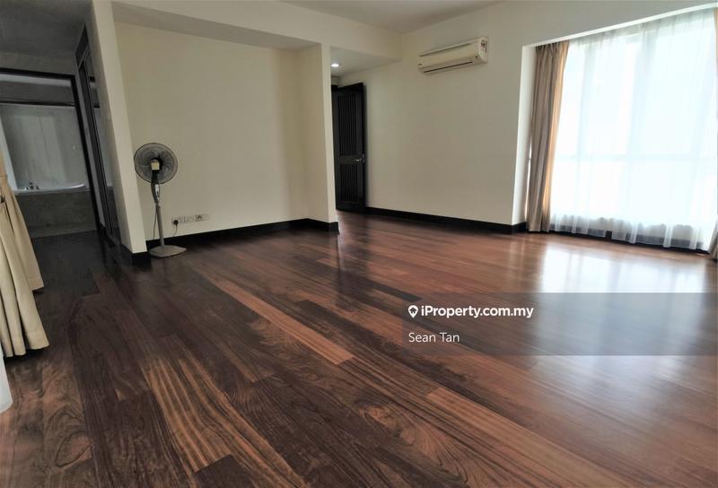 Rumah Berkembar untuk Dijual di Flora Murni, Jalan Kuching oleh Sean Tan - iProperty.com.my