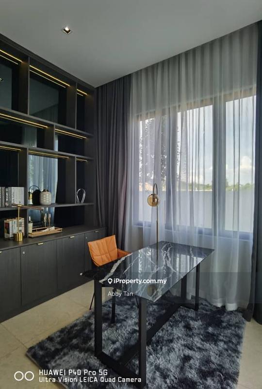 Bungalow House for Sale in Bandar Sri Sendayan, Negeri Sembilan by Abby Tan - iProperty.com.my