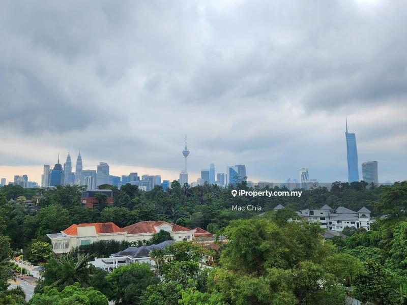 Bungalow House for Sale in Bukit Tunku, Kenny Hills, KL, Bukit Tunku (Kenny Hills) by Mac Chia - iProperty.com.my