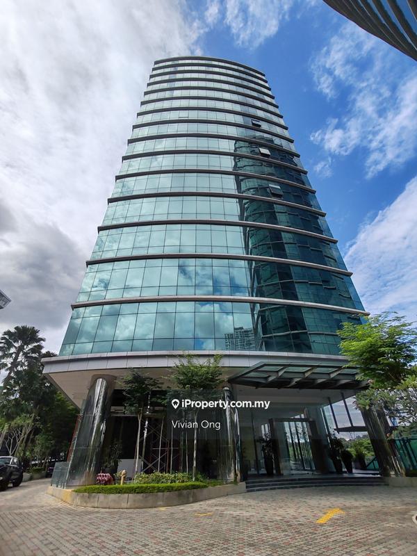 Pejabat untuk Disewa di Taman Bukit Desa, Taman Desa oleh Vivian Ong - iProperty.com.my